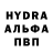 MDMA кристаллы Uber Funday